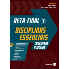 Reta final