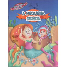 A Pequena Sereia