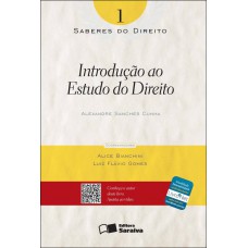 Introdução ao estudo do Direito - 1ª edição de 2012