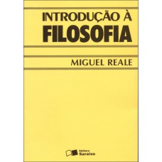 Introdução À Filosofia - 4ª Edição 2007