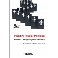 Iniciativa Popular Municipal - 1ª Edição 2010