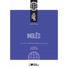 Inglês - 1ª edição de 2015
