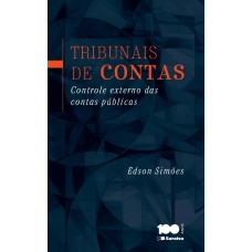 Tribunais de contas - 1ª edição de 2014