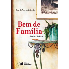 Bem de Família - 3ª Edição 2013