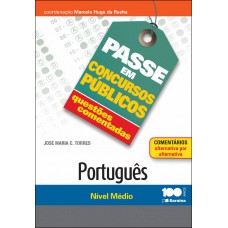 Português: Nível médio - 1ª edição de 2014