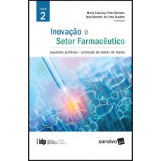 Inovação e Setor Farmacêutico - 2ª Edição 2019