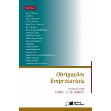 Obrigações Empresariais - 1ª Edição 2016