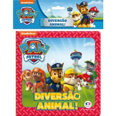 Patrulha Canina - Diversão animal
