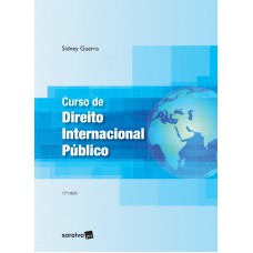 Curso de direito internacional público - 12ª edição de 2019