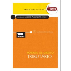 Manual de direito tributário - 1ª edição de 2014