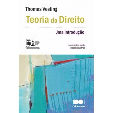 Teoria do direito - 1ª edição de 2015