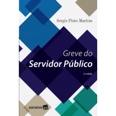 Greve do Servidor Público - 2ª Edição 2017