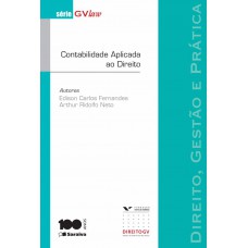 Contabilidade Aplicada ao Direito - 1ª Edição 2014