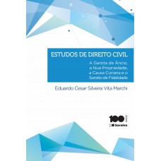 Estudos de direito civil - 1ª edição de 2014