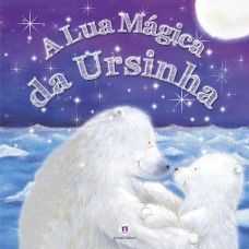 A lua mágica da ursinha