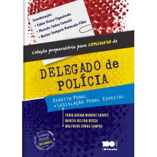 Direito penal - 1ª edição de 2014