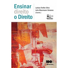 Ensinar direito o direito - 1ª edição de 2015