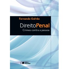 Direito penal - 1ª edição de 2013