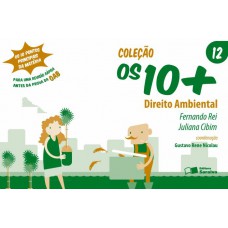 Direito ambiental - 1ª edição de 2012