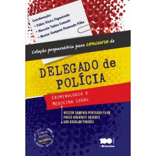 Criminologia e medicina legal - 1ª edição de 2014