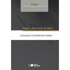 Cláusulas contratuais gerais - 1ª edição de 2012