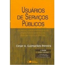 Usuários de serviços públicos