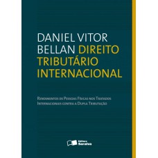 Direito tributário internacional - 1ª edição de 2012