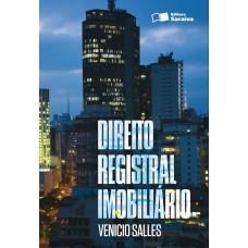 Direito registral imobiliário - 3ª edição de 2012