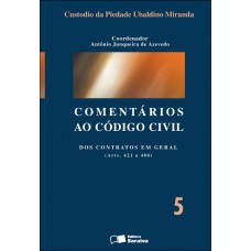 Comentários ao Código Civil - 1ª Edição 2013