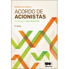 Acordo de acionistas