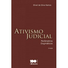 Ativismo judicial - 2ª edição de 2015