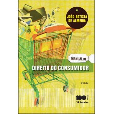 Manual de direito do consumidor - 6ª edição de 2015