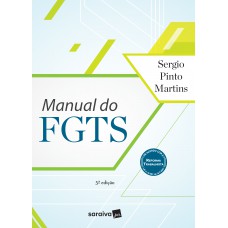 Manual do FGTS - 5ª Edição 2017