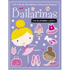 Bailarinas