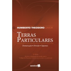 Terras particulares - 6ª edição de 2018