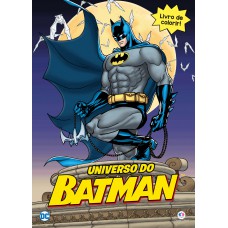 Batman - Universo do Batman