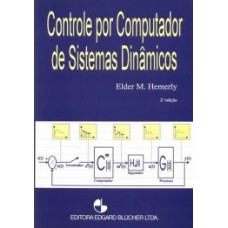 Controle por computador de sistemas dinâmicos