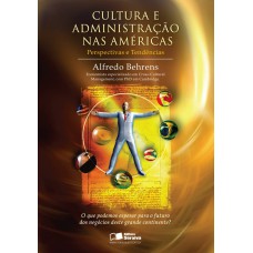 Cultura e administração nas Américas