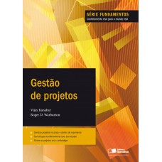 Gestão de projetos