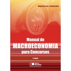 Manual de macroeconomia para concursos