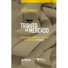 Tributo ao mercado - 1ª edição de 2010