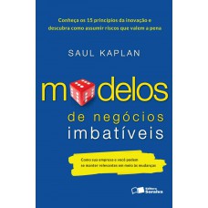 Modelos de negócios imbatíveis