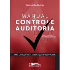 Manual de controle e auditoria