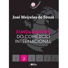 Fundamentos do comércio internacional