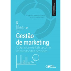 Gestão de marketing