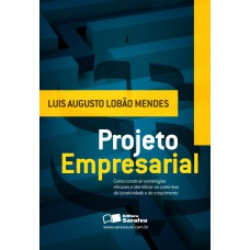 Projeto empresarial