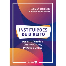 Instituições de Direito