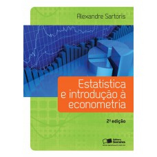 Estatistica e introdução a econometria