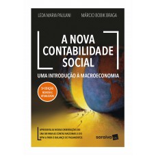 A Nova Contabilidade Social