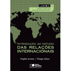 Introdução ao estudo das relações internacionais